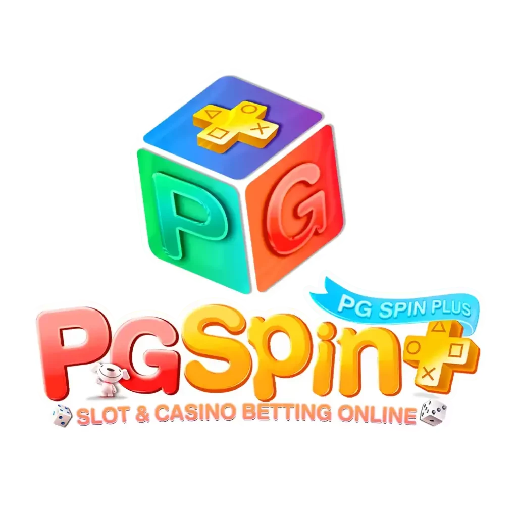 โลโก้ pgspinplus